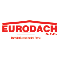 logo EURODACH s.r.o.