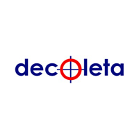 logo Decoleta, a.s.