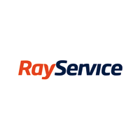 logo Ray Service, a.s.