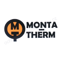 logo MONTA-THERM, s.r.o.