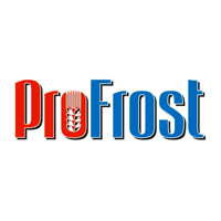 logo PROFROST a.s.