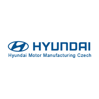 logo Hyundai Motor Manufacturing Czech s.r.o.