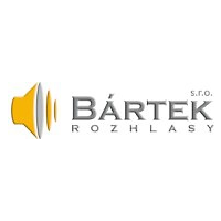 logo BÁRTEK ROZHLASY, s.r.o.