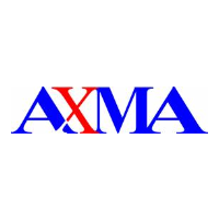 logo AXMA s.r.o.