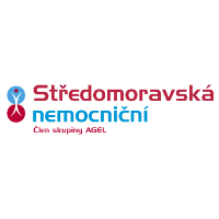 logo AGEL Středomoravská nemocniční a.s.