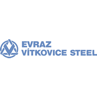 logo VÍTKOVICE STEEL, a. s.
