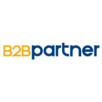 logo B2B Partner s.r.o.