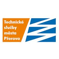logo Technické služby města Přerova, s.r.o.