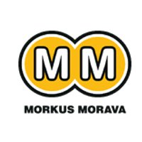 logo MORKUS Morava s.r.o.