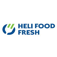 logo HELI FOOD FRESH a.s.