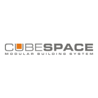 logo CUBESPACE s.r.o.
