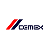 logo Cemex Czech Republic s.r.o.