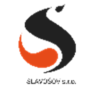logo SLAVOŠOV, s.r.o.