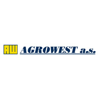 logo Agrowest a.s.