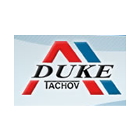 logo DUKE Abraham s.r.o.