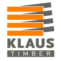 logo KLAUS Timber a.s.