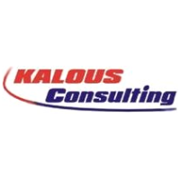 logo KALOUS Consulting s.r.o.