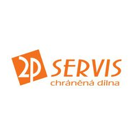 logo 2P SERVIS s.r.o.