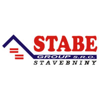 logo STABE GROUP s.r.o.