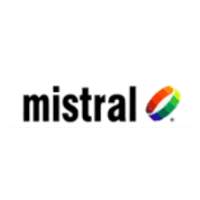 logo Mistral Paints, s.r.o.
