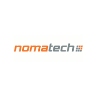 logo NOMATECH s.r.o.