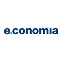 logo Economia, a.s.