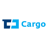 logo ČD Cargo, a.s.