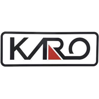 logo KARO - Leather Company s.r.o.
