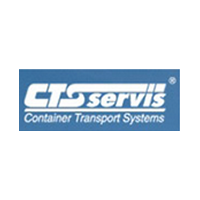 logo CHARVÁT CTS a.s.