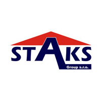 logo STAKS Group s.r.o.