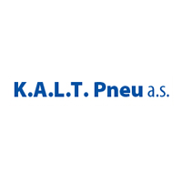 logo K.A.L.T. Pneu a.s.