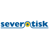 logo SEVEROTISK s.r.o.