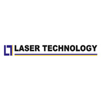 logo LASER TECHNOLOGY s.r.o.