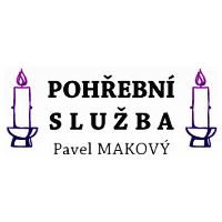 logo Pavel Makový-Pohřební služba, s.r.o.