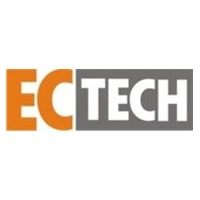 logo EC - TECH a.s.