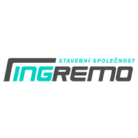 logo F-PROJEKT-DOPRAVNÍ STAVBY s.r.o.
