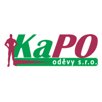 logo K a P O - plus s.r.o.