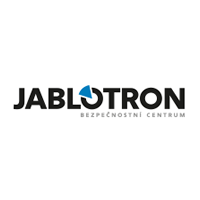 logo JABLOTRON SECURITY a.s.