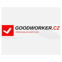 logo GOOD WORKER s.r.o. v likvidaci