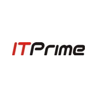 logo IT Prime s.r.o.