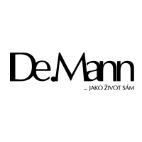 logo De.Mann Group s.r.o.