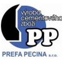 logo PREFA PECINA s.r.o.
