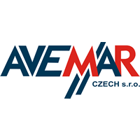 logo AVEMAR CZECH s.r.o.