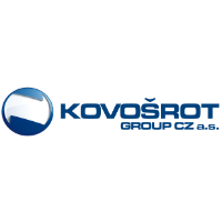 logo KOVOŠROT GROUP CZ s.r.o.