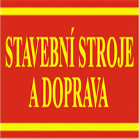 logo Stavební stroje a doprava, s.r.o.