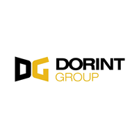 logo DORINT GROUP, a.s.