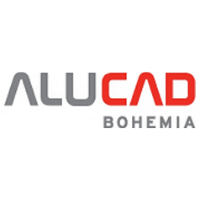 logo ALUCAD Bohemia s.r.o.
