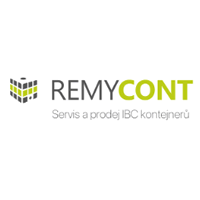 logo REMYCONT, s.r.o.