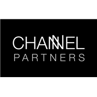 logo Channel Partners, s.r.o.