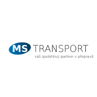 logo MS TRANSPORT, s.r.o.